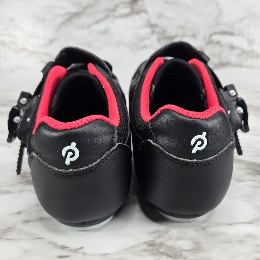Peloton Women's Indoor Cycling Shoes 7 - Picture 4 of 6